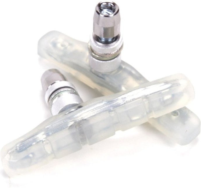 Klocki Hamulcowe Odyssey A-Brake Pads | Ride Hub