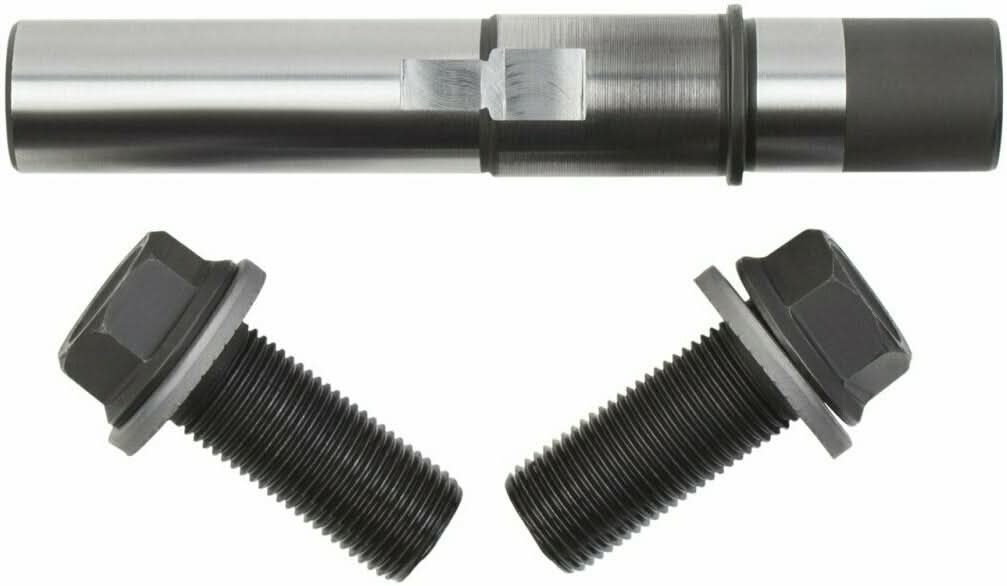Oś zastępcza Clutch v2 Freecoaster | 14mm | Ride Hub