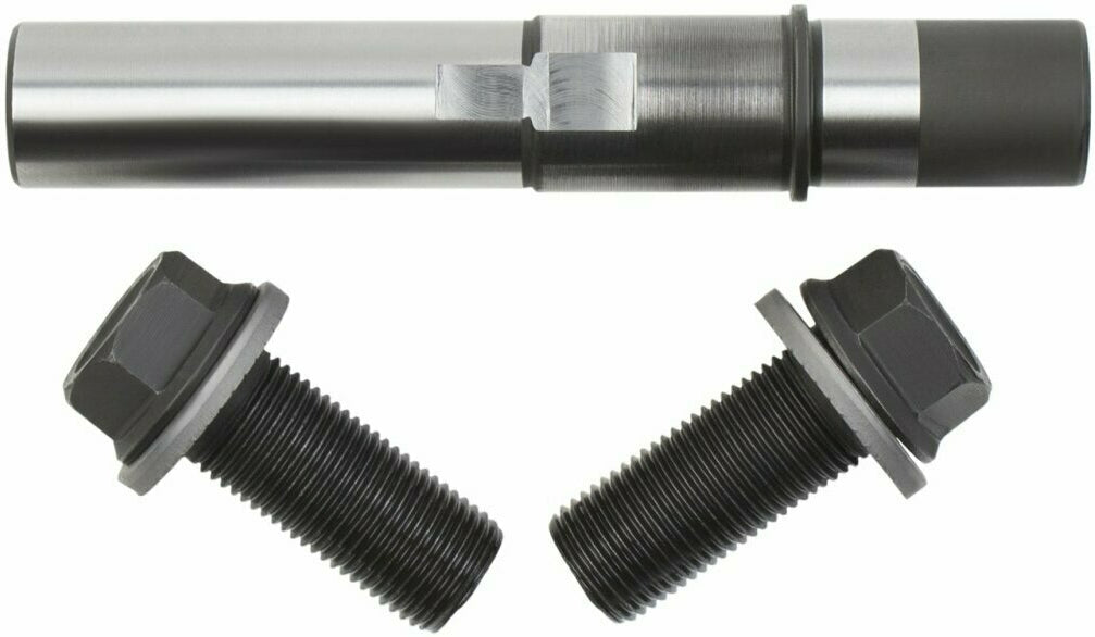 Oś zastępcza Clutch v2 Freecoaster | 14mm | Ride Hub