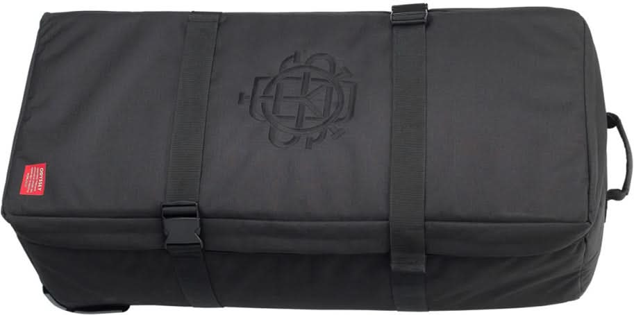 Torba Podróżna Odyssey Traveler Bike Bag | Kompaktowa torba rowerowa | Ride Hub