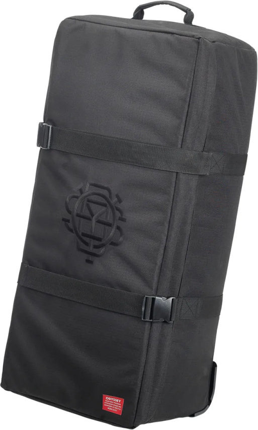 Torba Podróżna Odyssey Traveler Bike Bag | Kompaktowa torba rowerowa | Ride Hub