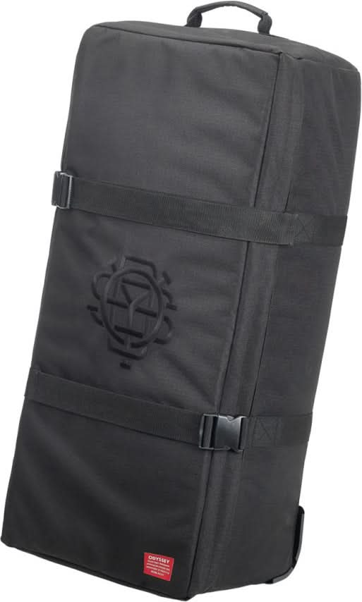 Torba Podróżna Odyssey Traveler Bike Bag | Kompaktowa torba rowerowa | Ride Hub