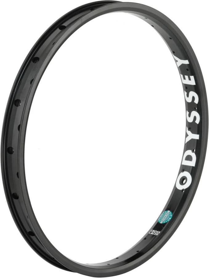 Obręcz BMX Odyssey Big-Boyd 20" 36H | RideHub