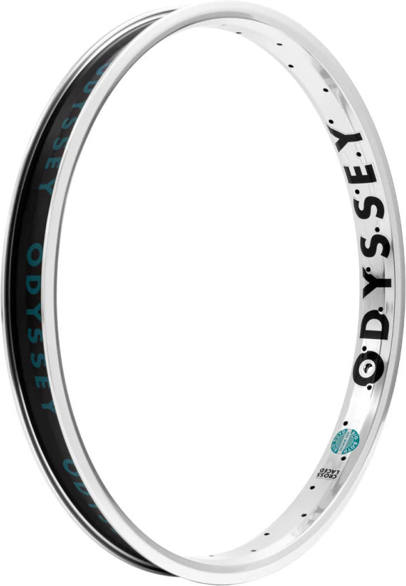 Obręcz BMX Odyssey Big-Boyd 20" 36H | RideHub