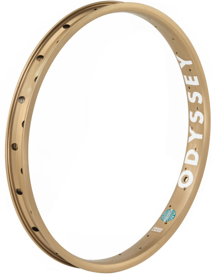 Obręcz BMX Odyssey Big-Boyd 20" 36H | RideHub