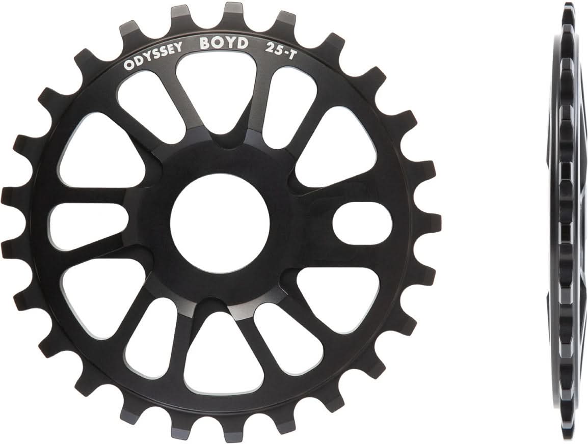 Zębatka Odyssey Boyd Sprocket | RideHub