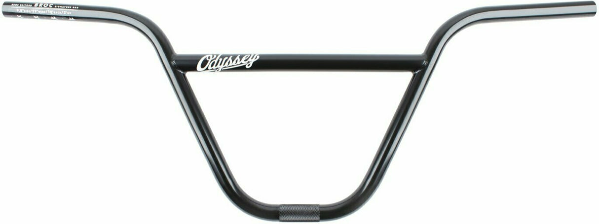 Kierownica BMX Odyssey BROC Bar 9.8" | Ride Hub