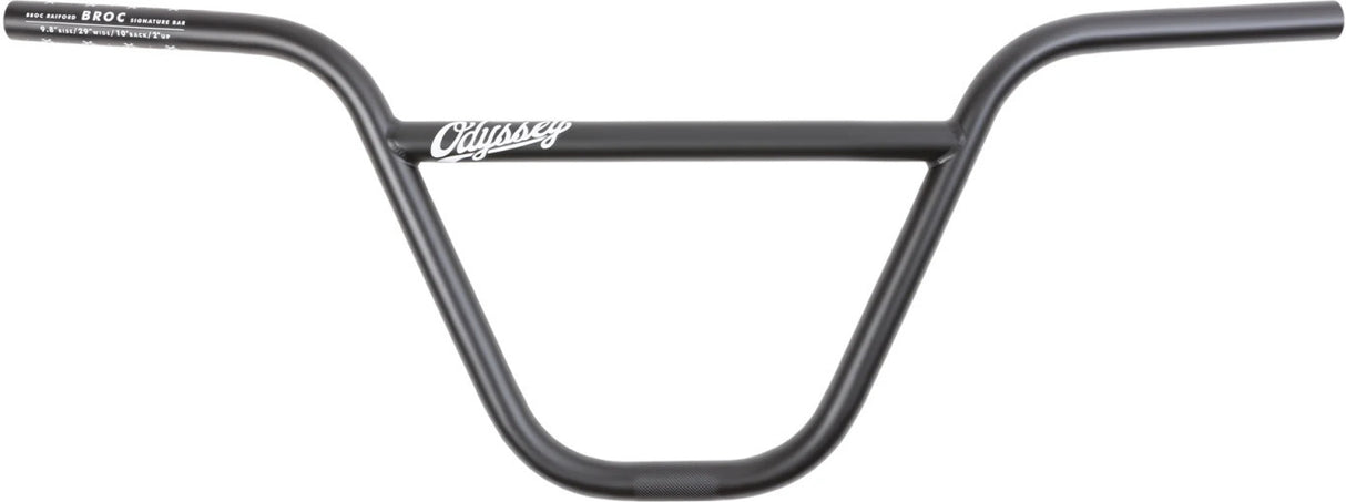 Kierownica BMX Odyssey BROC Bar 9.8" | Ride Hub