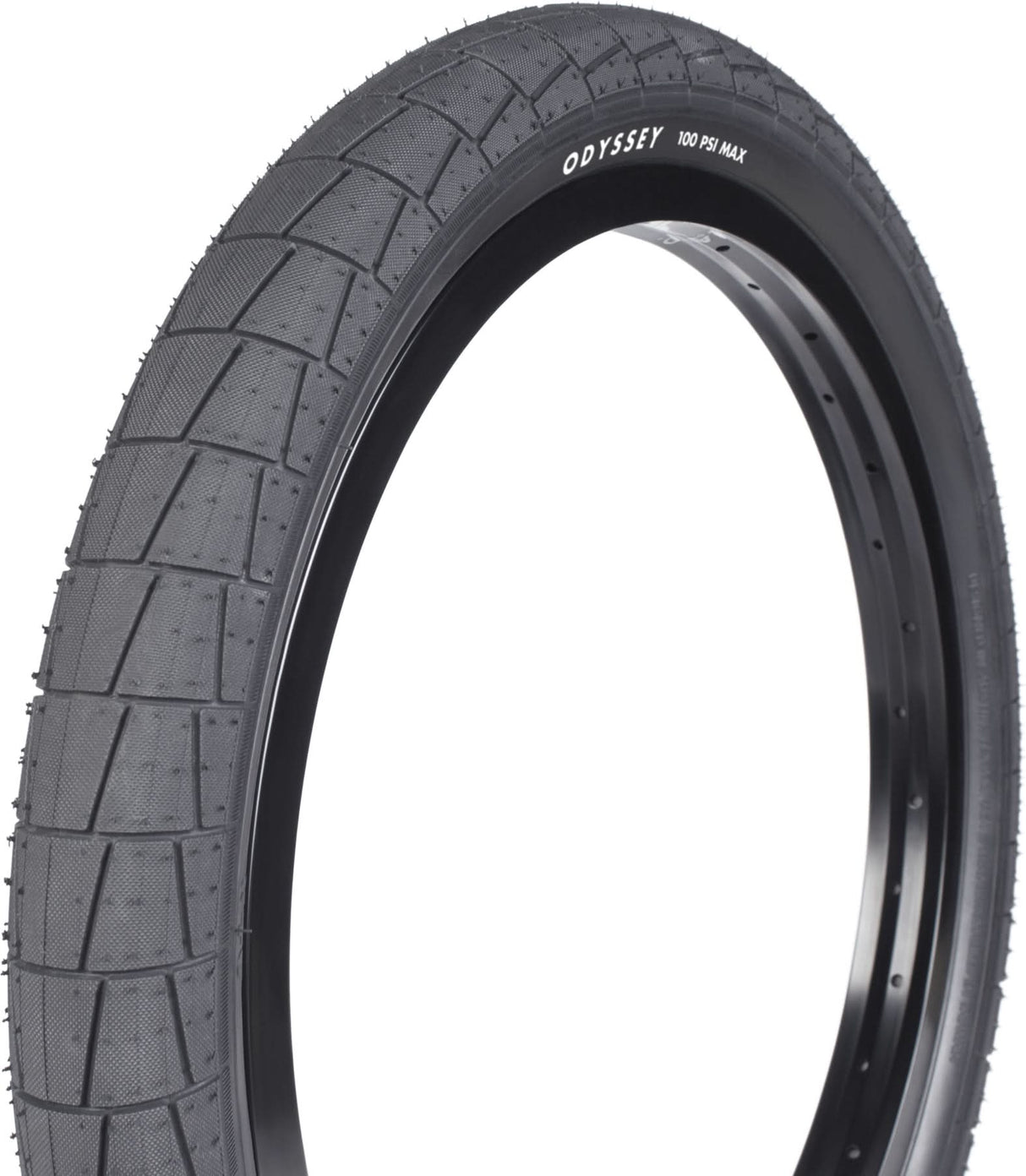Opona BMX Odyssey Broc | RideHub