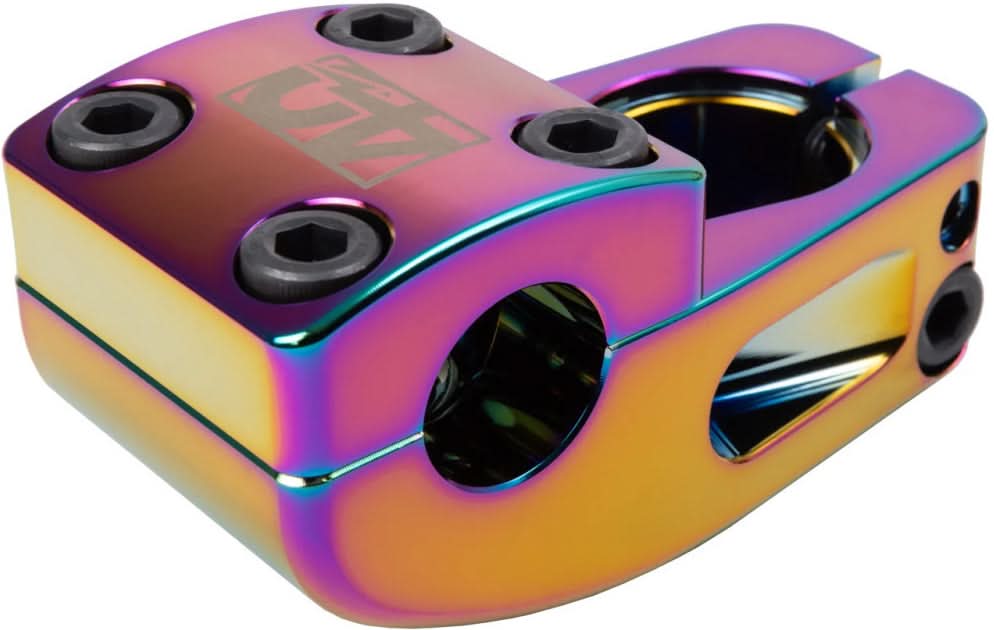 Mostek BMX Odyssey BROC V2 | Ride Hub