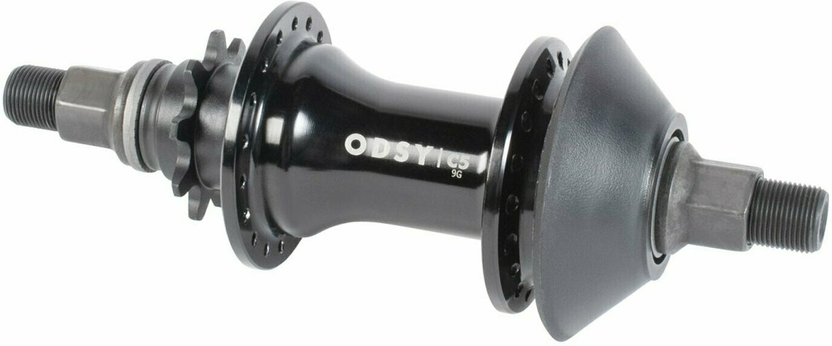 Piasta BMX Odyssey C5 Cassette | Ride Hub