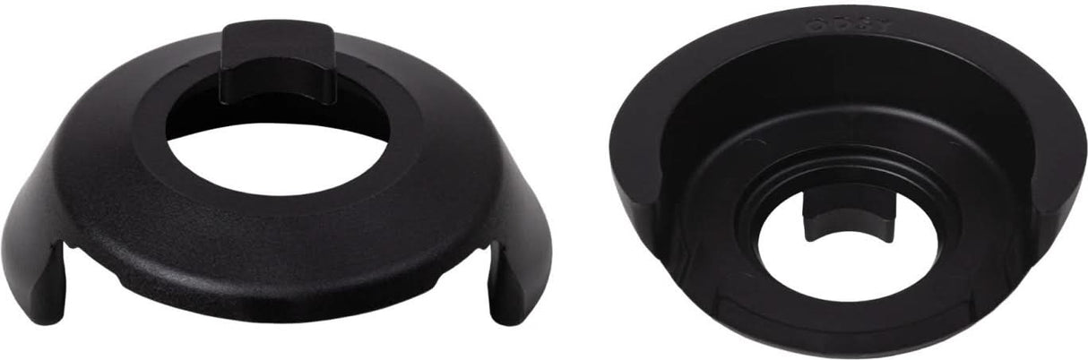 Hubguard piasty BMX Odyssey Clutch Pro FC Guard | Ride Hub