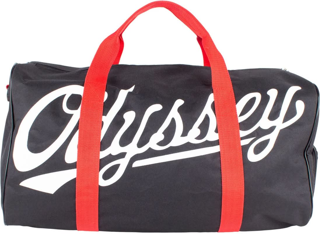 Torba BMX Odyssey Sneaker Compartment Bag | Ride Hub