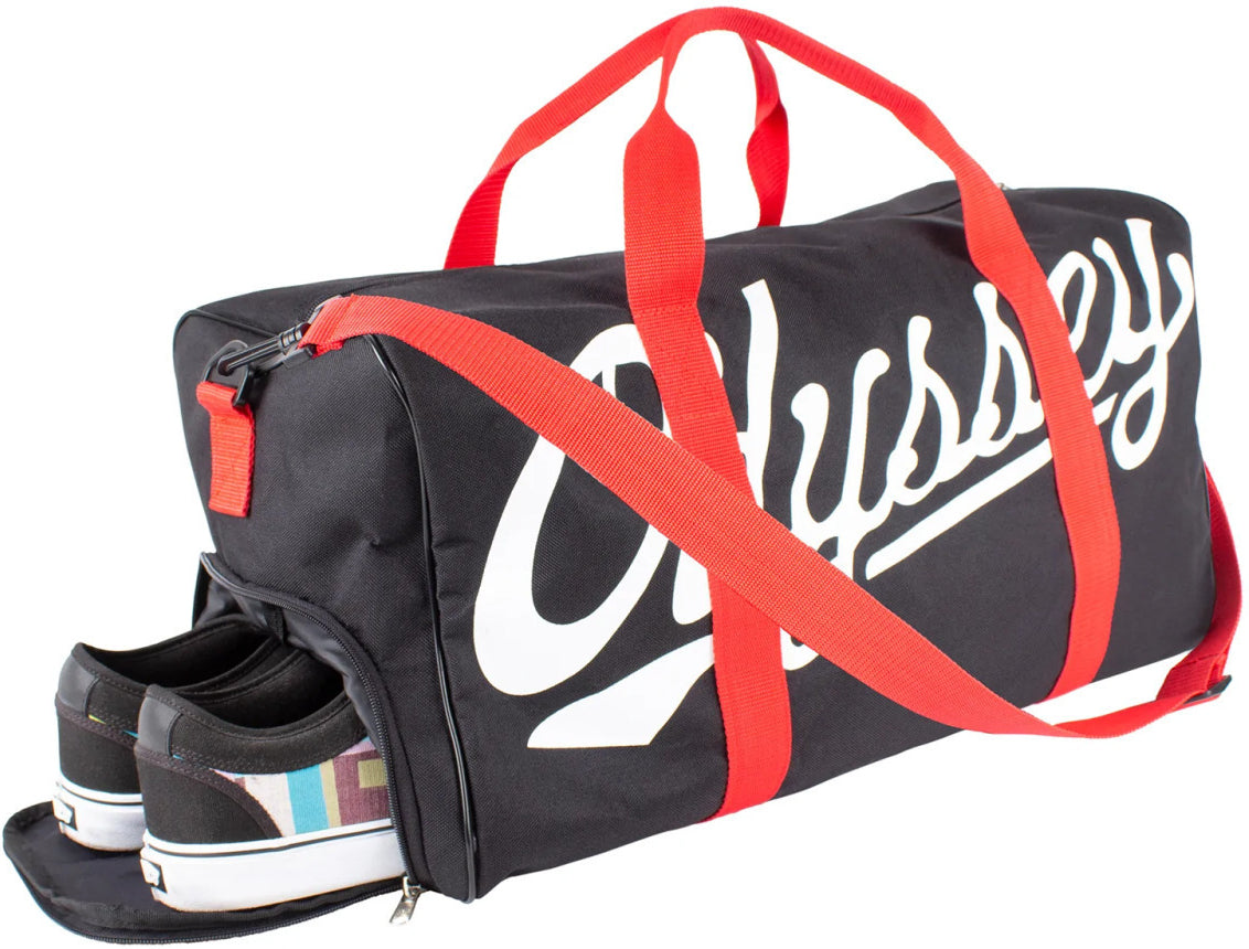 Torba BMX Odyssey Sneaker Compartment Bag | Ride Hub