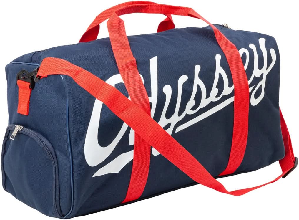 Torba BMX Odyssey Sneaker Compartment Bag | Ride Hub