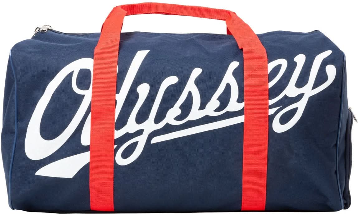 Torba BMX Odyssey Sneaker Compartment Bag | Ride Hub