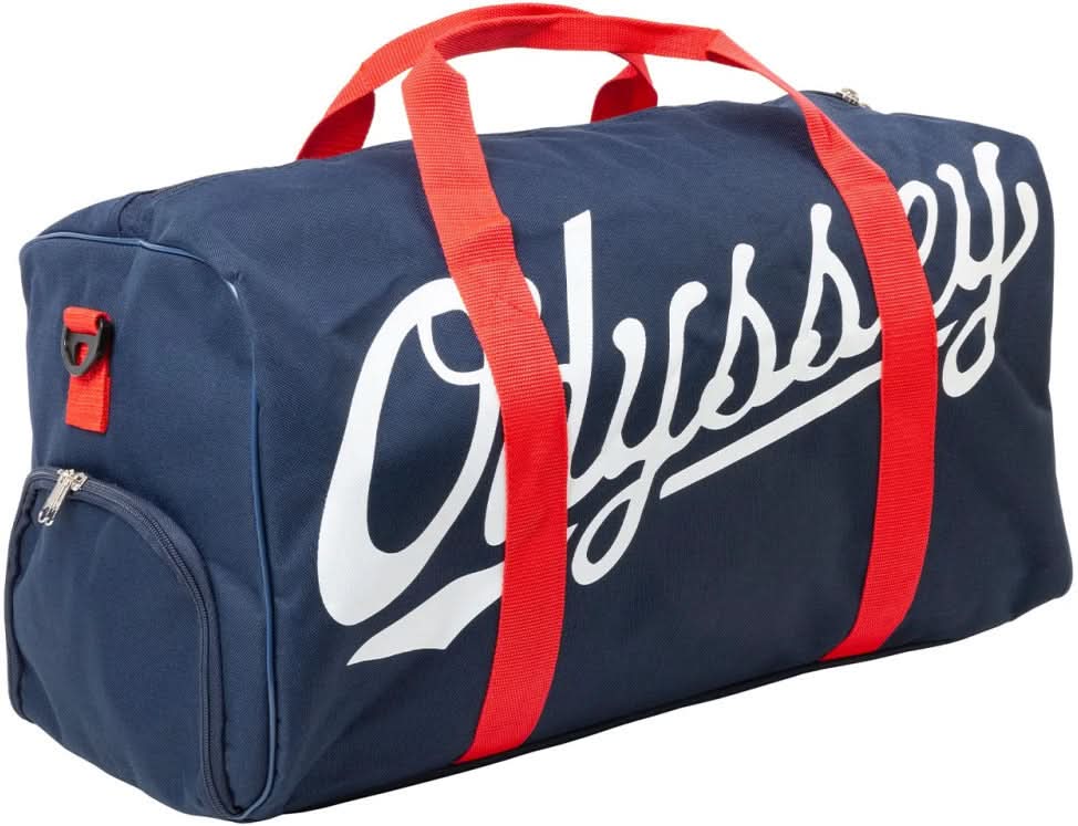 Torba BMX Odyssey Sneaker Compartment Bag | Ride Hub