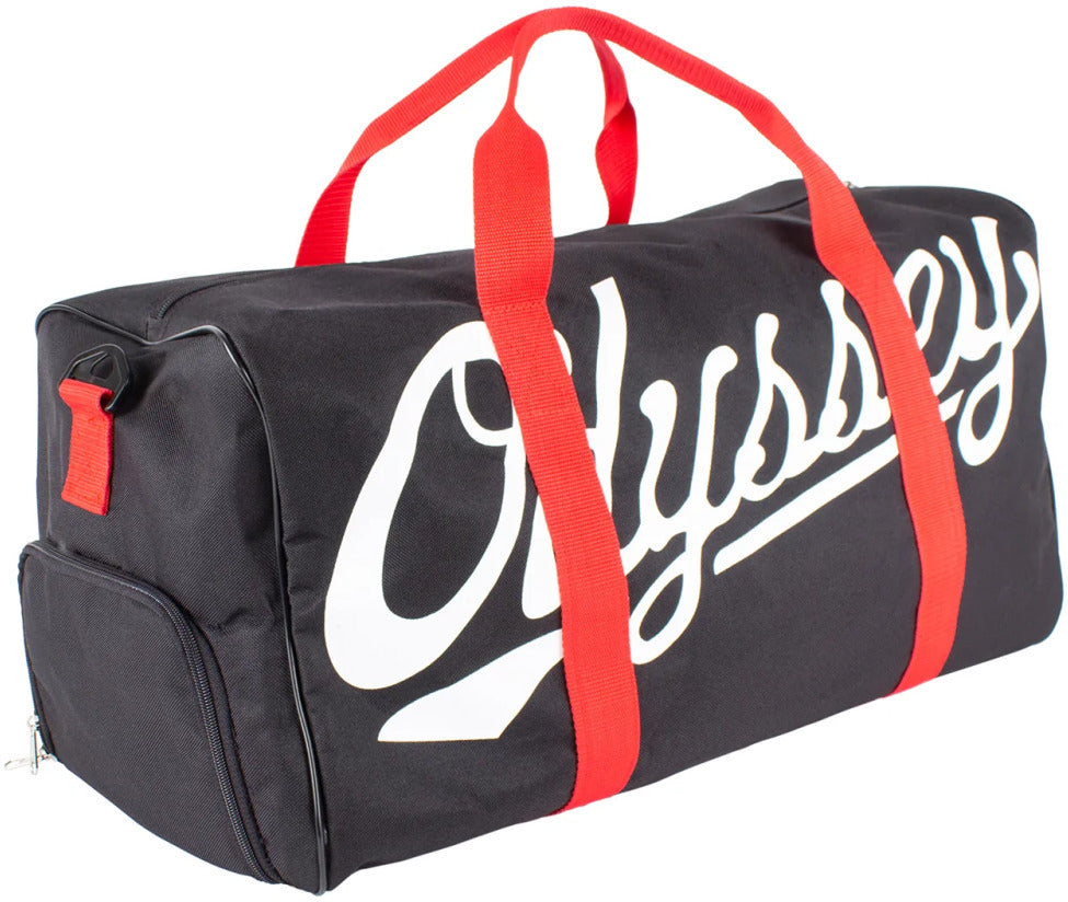 Torba BMX Odyssey Sneaker Compartment Bag | Ride Hub