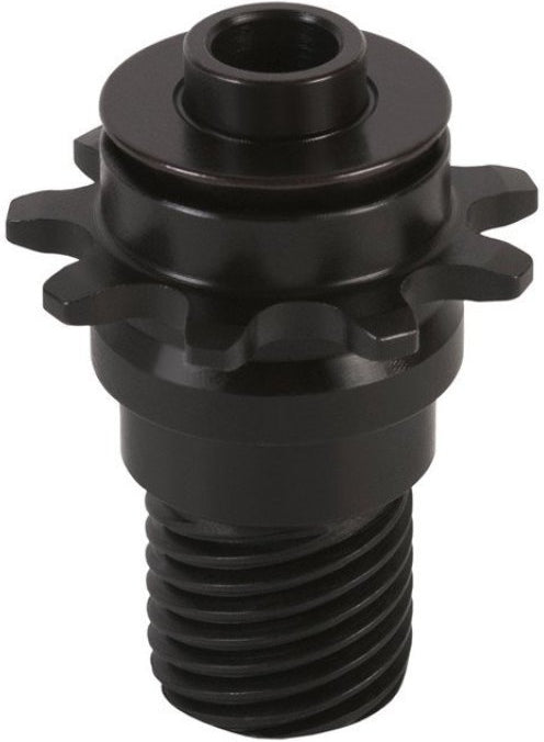 Driver BMX Odyssey Clutch FC 9T RHD | Ride Hub