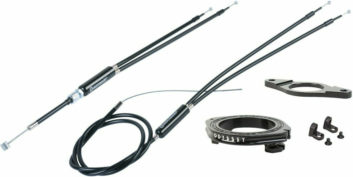 Zestaw Rotor Odyssey Gyro GTX-S Pro Kit | Ride Hub