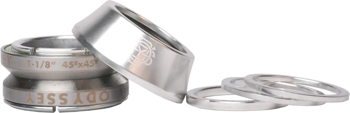 Stery BMX Odyssey Conical | Ride Hub