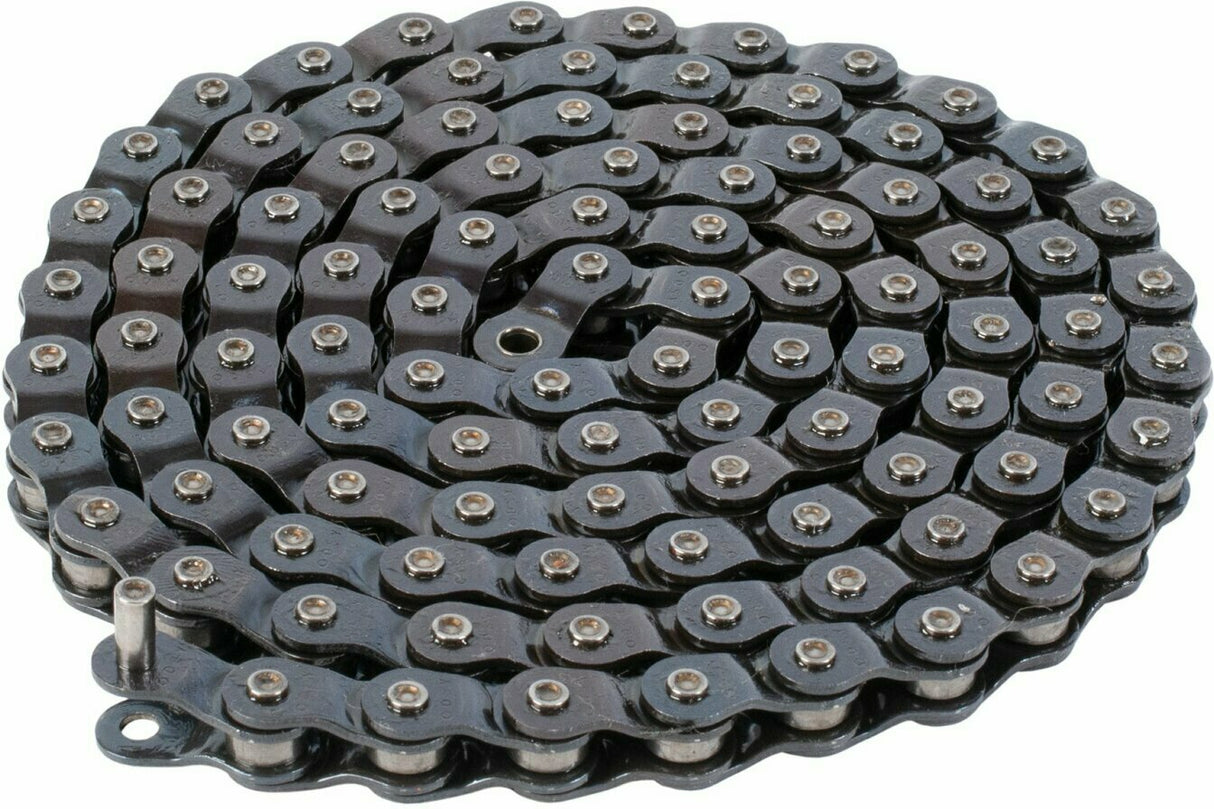 Łańcuch BMX Odyssey Bluebird Halflink – precyzja i trwałość | Ride Hub