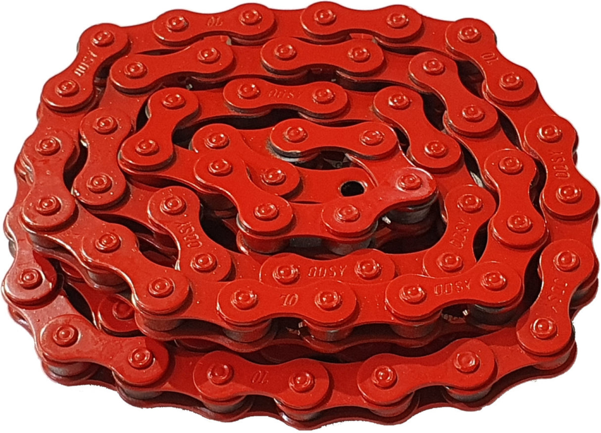 Łańcuch BMX Odyssey Bluebird – wytrzymałość i niezawodność | Ride Hub