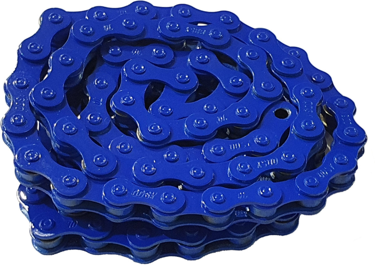 Łańcuch BMX Odyssey Bluebird – wytrzymałość i niezawodność | Ride Hub