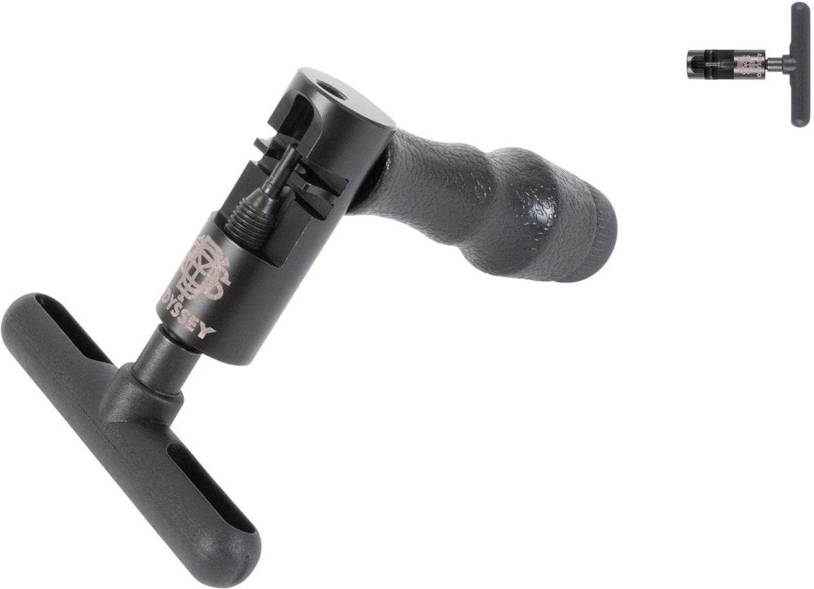 Skuwacz łańcucha Odyssey Chainbreaker V2 | Ride Hub