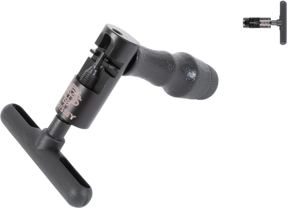 Skuwacz łańcucha Odyssey Chainbreaker V2 | Ride Hub