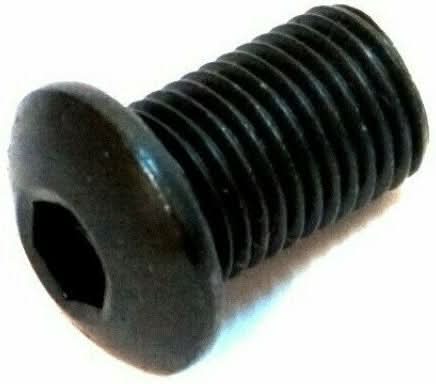 Śruba do Zębatki 6mm Odyssey Thunderbolt | Ride Hub