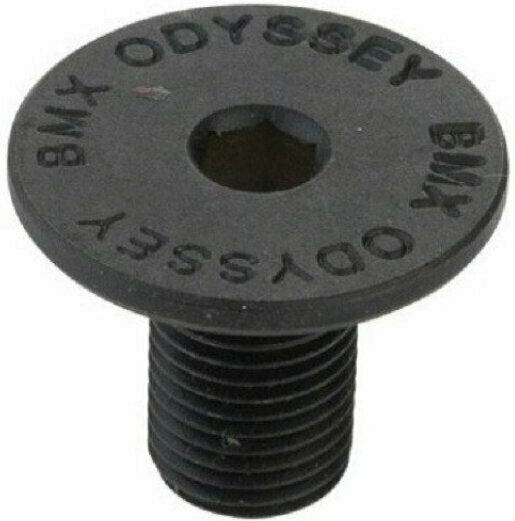 Śruba do Korb Odyssey | 6mm | Thunderbolt i Twombolt | Ride Hub