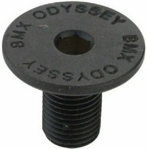 Śruba do Korb Odyssey | 6mm | Thunderbolt i Twombolt | Ride Hub