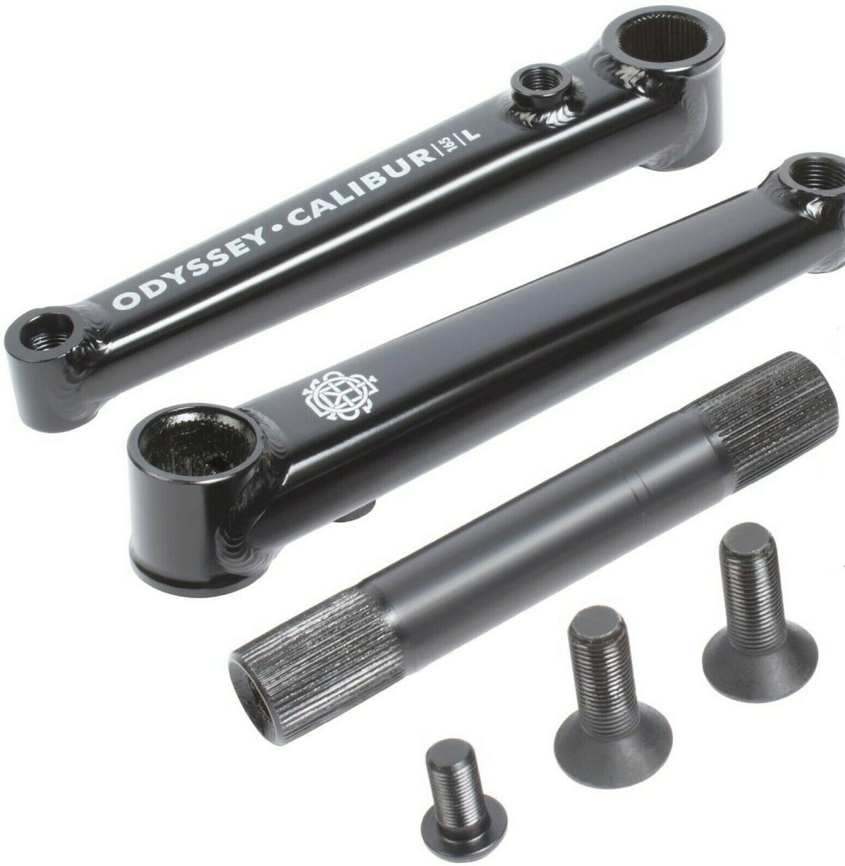 Korba BMX Odyssey Calibur V2 | RideHub