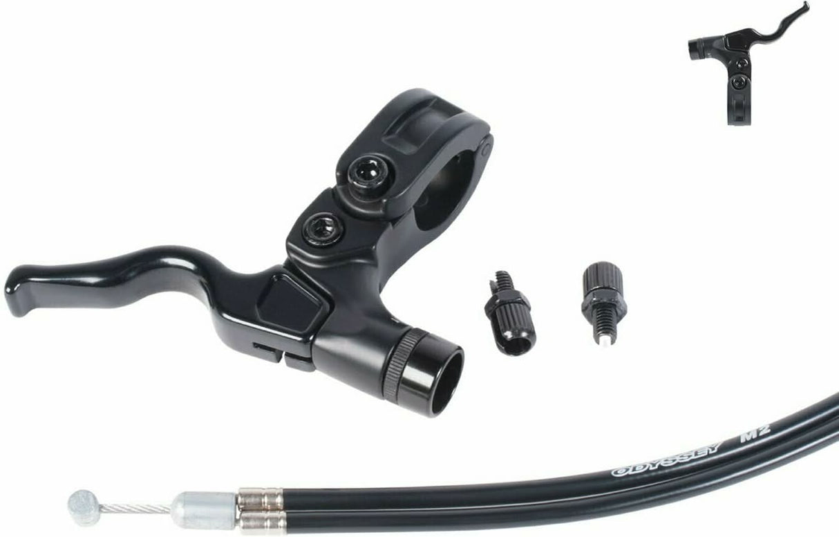 Klamka hamulca BMX Odyssey M2 Lever | RideHub