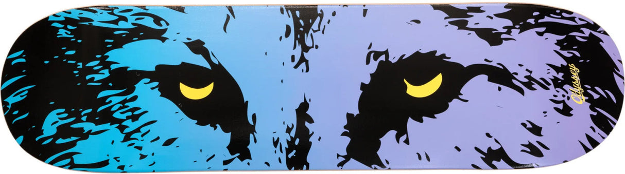 Deska Skateboardowa Nightwolf | Limitowana Edycja BMX | Ride Hub