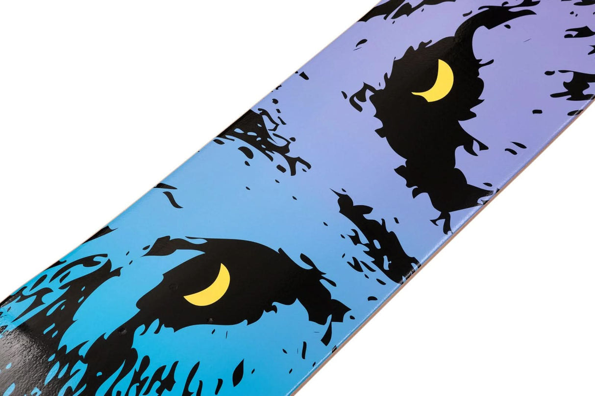 Deska Skateboardowa Nightwolf | Limitowana Edycja BMX | Ride Hub