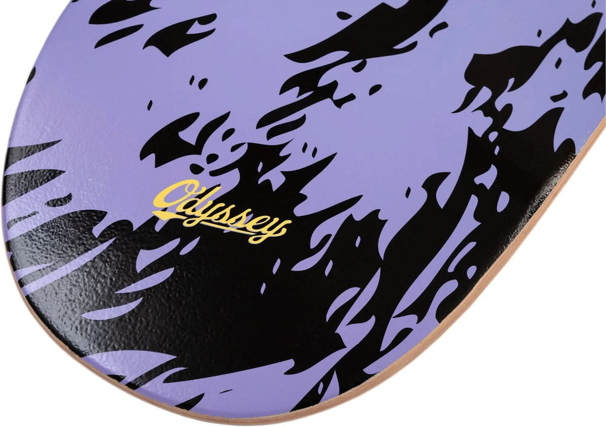 Deska Skateboardowa Nightwolf | Limitowana Edycja BMX | Ride Hub