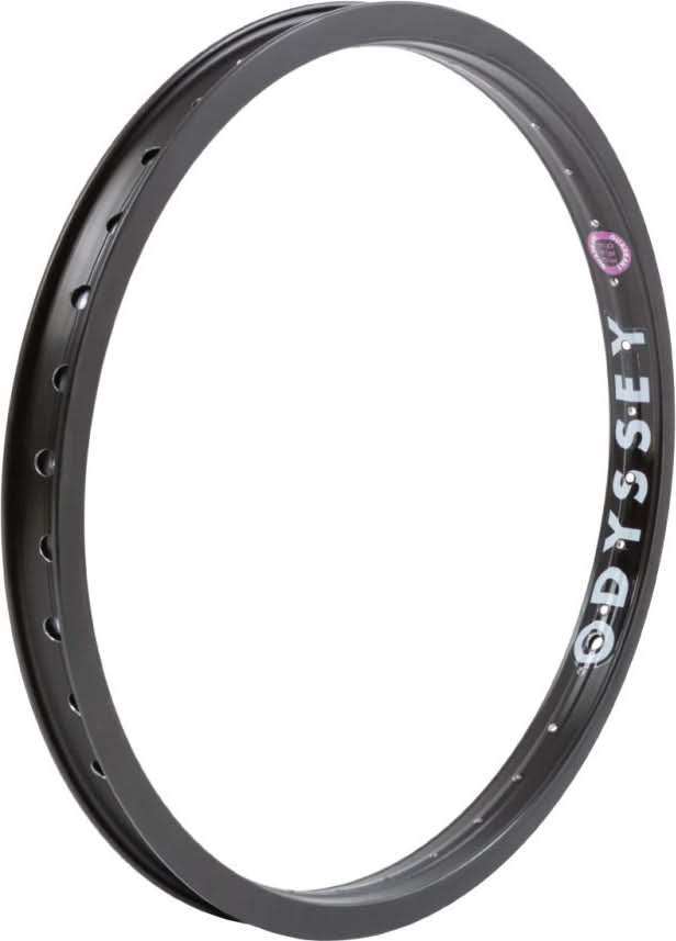 Obręcz BMX Odyssey Quadrant 20x1.75 36H | Ride Hub