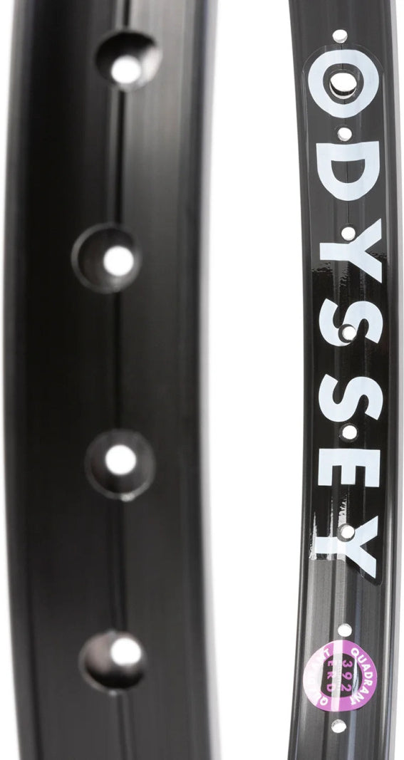 Obręcz BMX Odyssey Quadrant 20x1.75 36H | Ride Hub