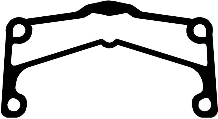 Obręcz BMX Odyssey Quadrant 20x1.75 36H | Ride Hub