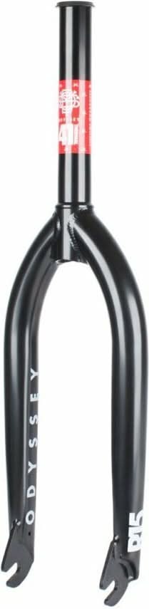 Widelec BMX Odyssey R15 15mm Offset | Ride Hub