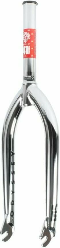 Widelec BMX Odyssey R15 15mm Offset | Ride Hub