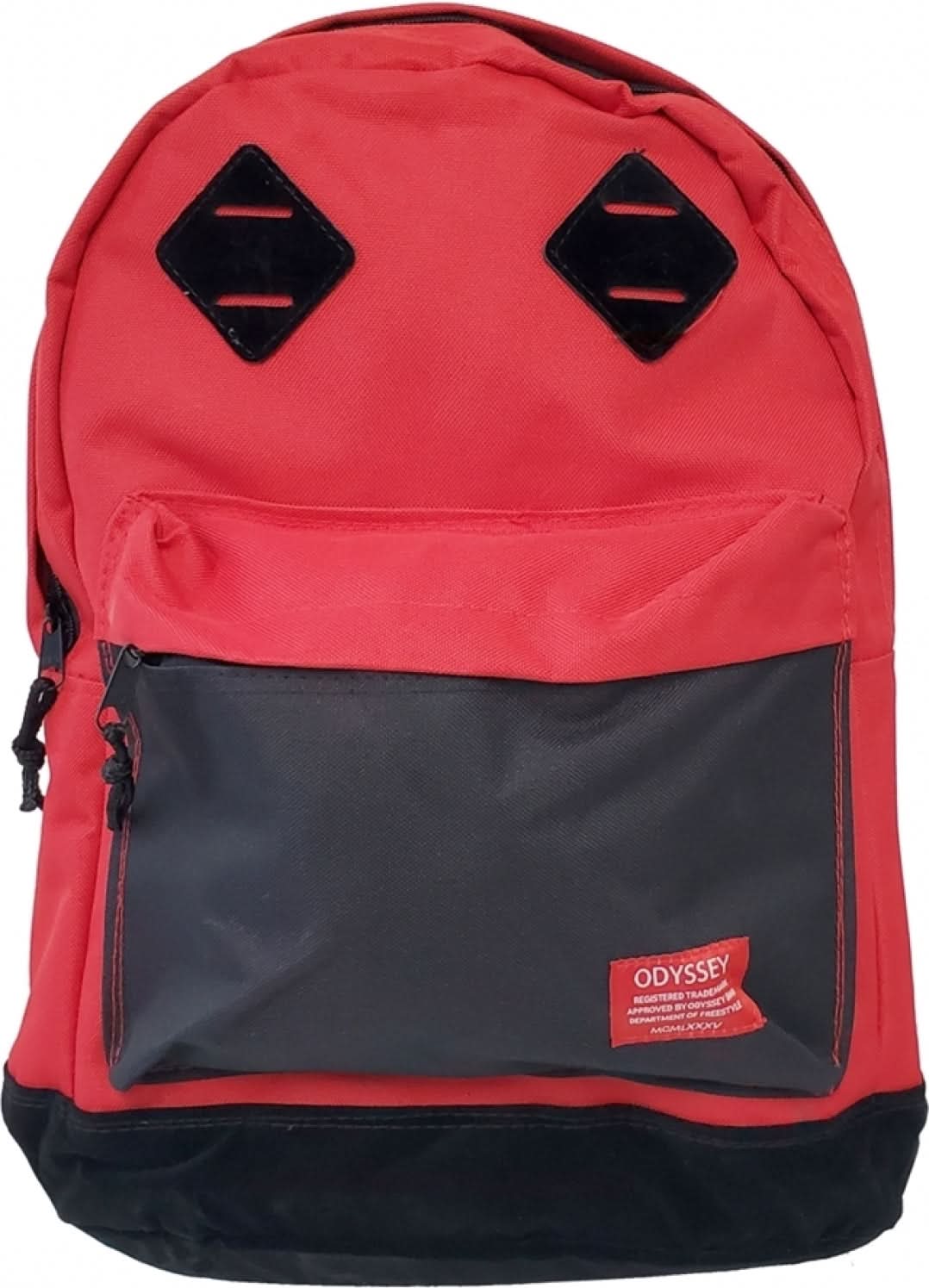 Plecak Odyssey Gamma Cordura Nylon | Ride Hub