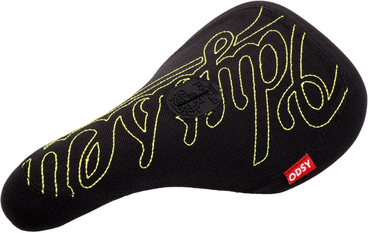 Siodło Odyssey Big-Stitch Blue Jeans | RideHub