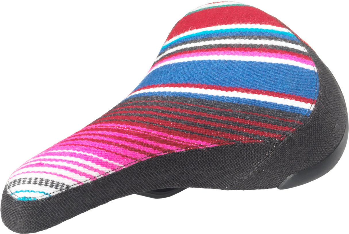 Siodło BMX Odyssey Mexican Blanket Rail Seat | Ride Hub
