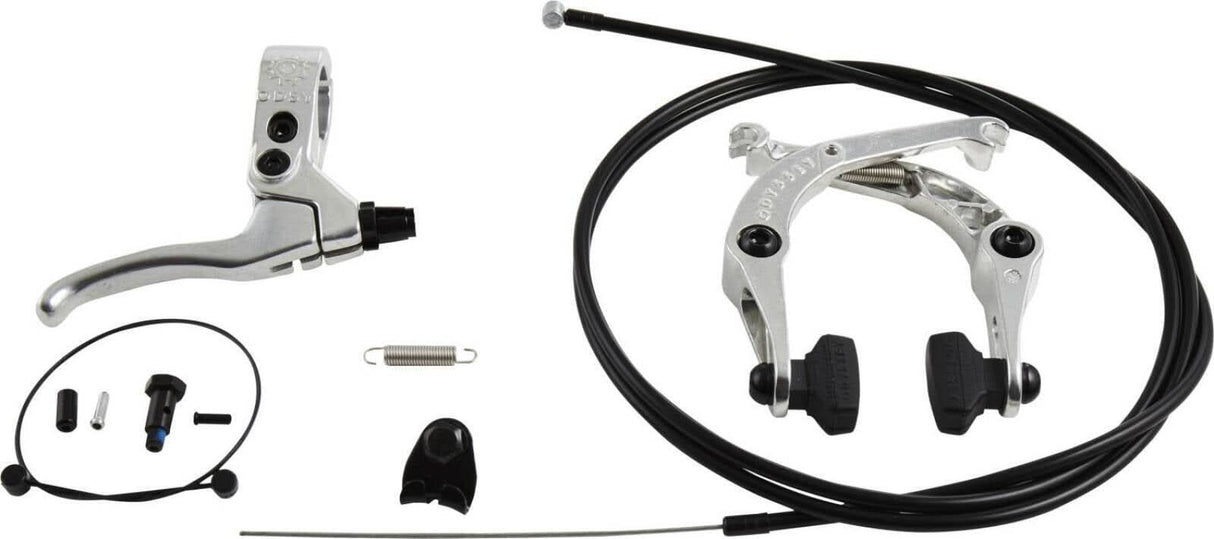 Zestaw Hamulcowy Odyssey Springfield | Ride Hub