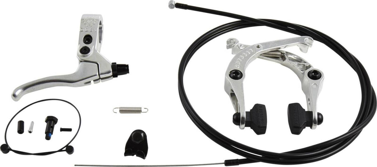 Zestaw Hamulcowy Odyssey Springfield | Ride Hub