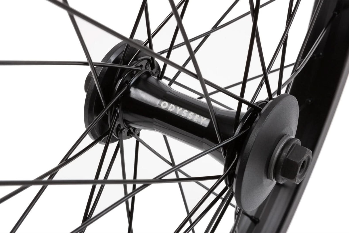 Koło Przednie BMX Odyssey Stage 2 | Ride Hub