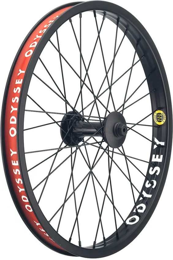 Koło Przednie BMX Odyssey Stage 2 | Ride Hub
